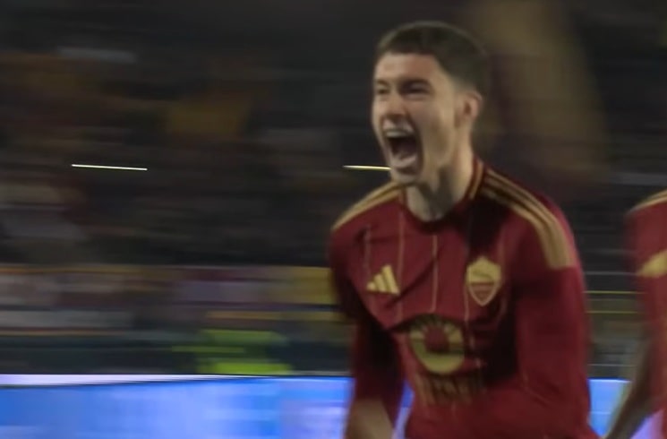 Matías Soulé on Argentina national team call-up: “I remain calm”