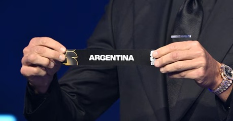 Argentina’s group-stage venues confirmed for the 2026 World Cup
