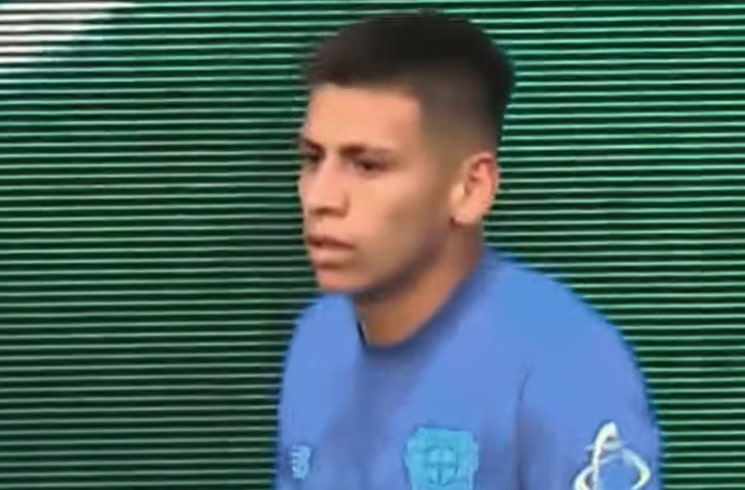 Claudio Echeverri could join Girona and leave Bayer Leverkusen