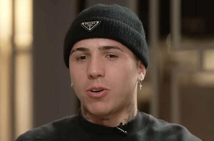 Enzo Fernández: “I dream of wearing the captain’s armband for Argentina one day”