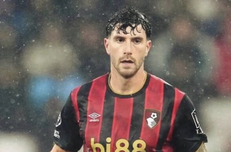 Barcelona, Atlético Madrid and Juventus interested in signing Marcos Senesi