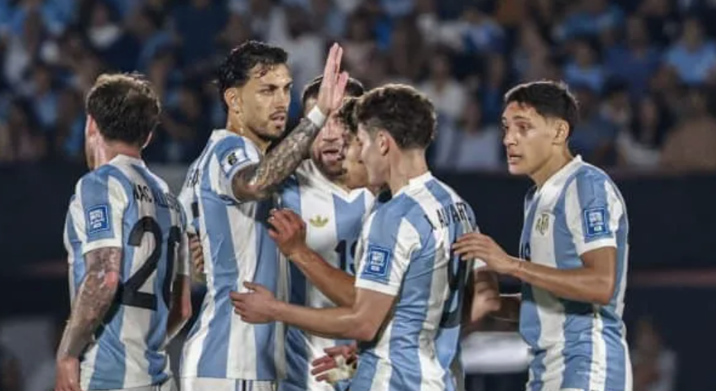 Argentina national team 2026 schedule: Finalissima, World Cup, and friendlies
