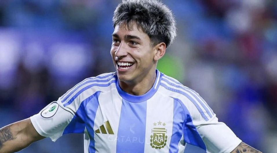 Maher Carrizo set to join Ajax from Vélez