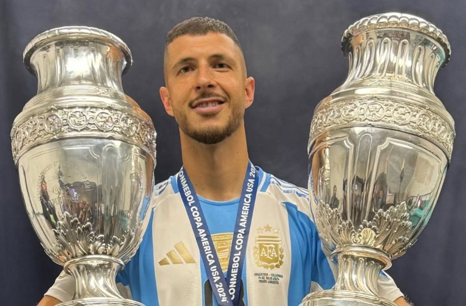 Guido Rodríguez to join Valencia from West Ham United