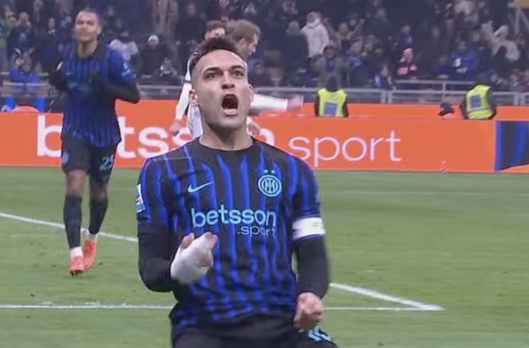 Lautaro Martínez scores and assists, Santiago Castro scores in Inter’s 3–1 win vs. Bologna