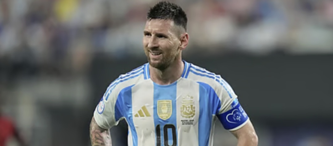 Exclusive: Why Argentina’s planned matches in India did not happen
