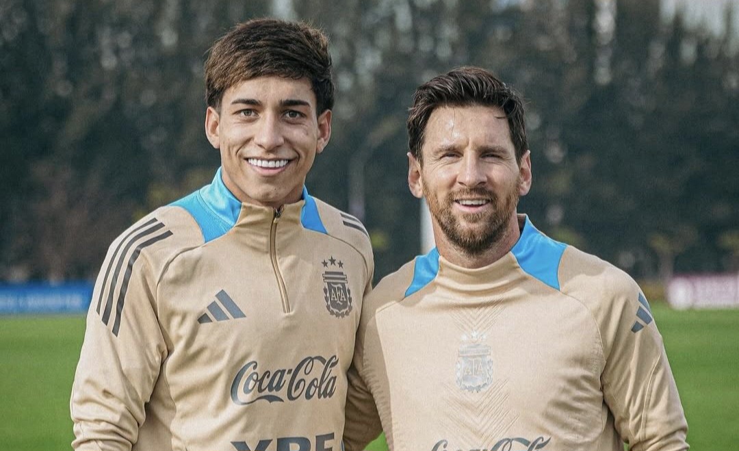 FC Midtjylland, Benfica, Manchester City and Feyenoord interested in Maher Carrizo