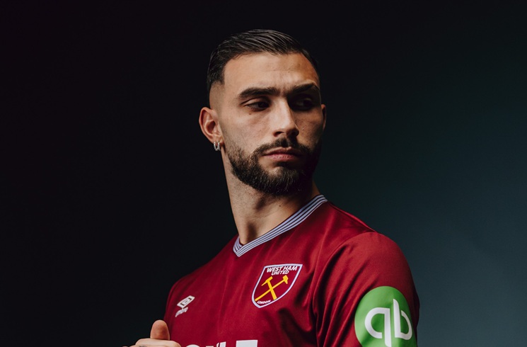 Taty Castellanos joins Lionel Scaloni, Carlos Tevez, Javier Mascherano as Argentine players at West Ham