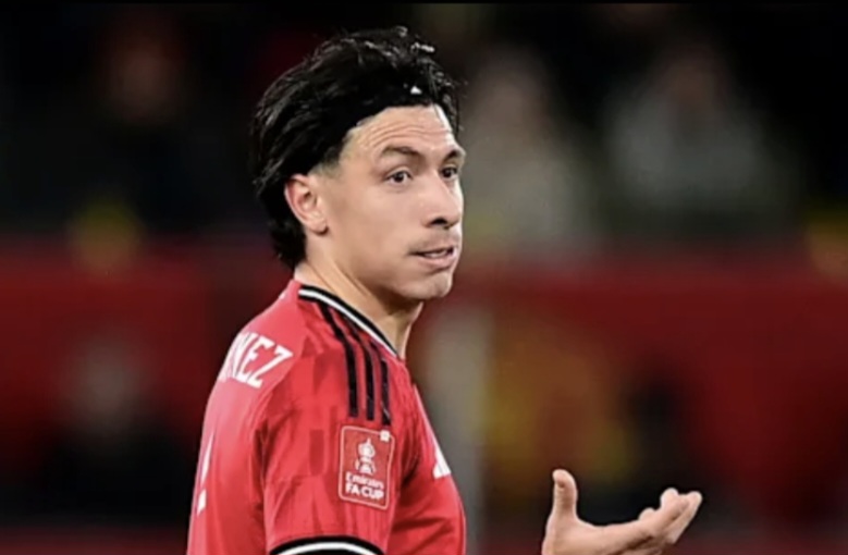 Lisandro Martínez suffers minor injury, should be fit for Finalissima