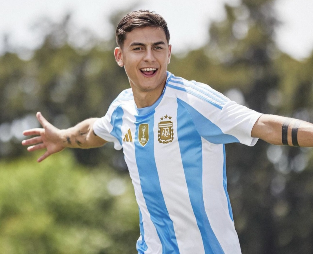 Boca Juniors in contact with Paulo Dybala