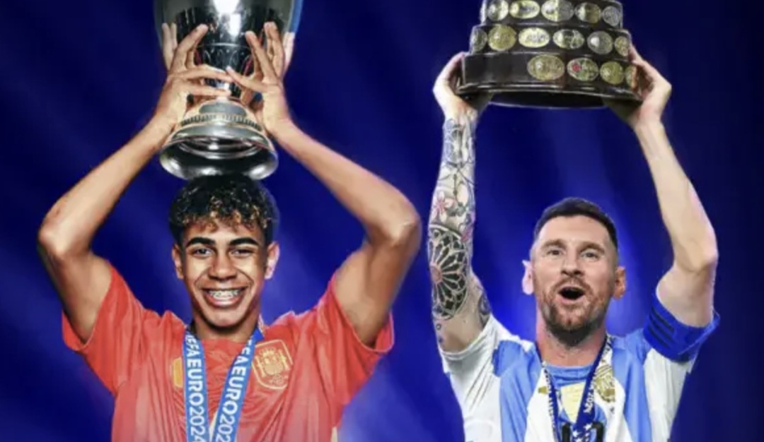 Finalissima: Miami and London emerge as alternative venues if Qatar is ruled out