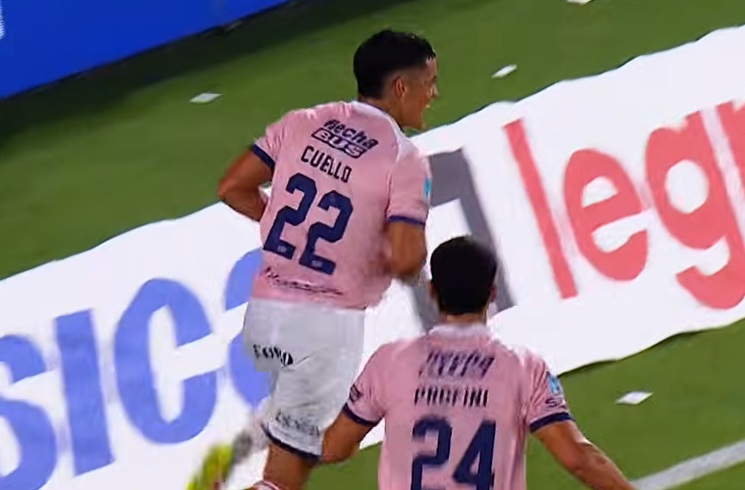 Independiente and Union draw 4-4, Newell’s remain winless in the league