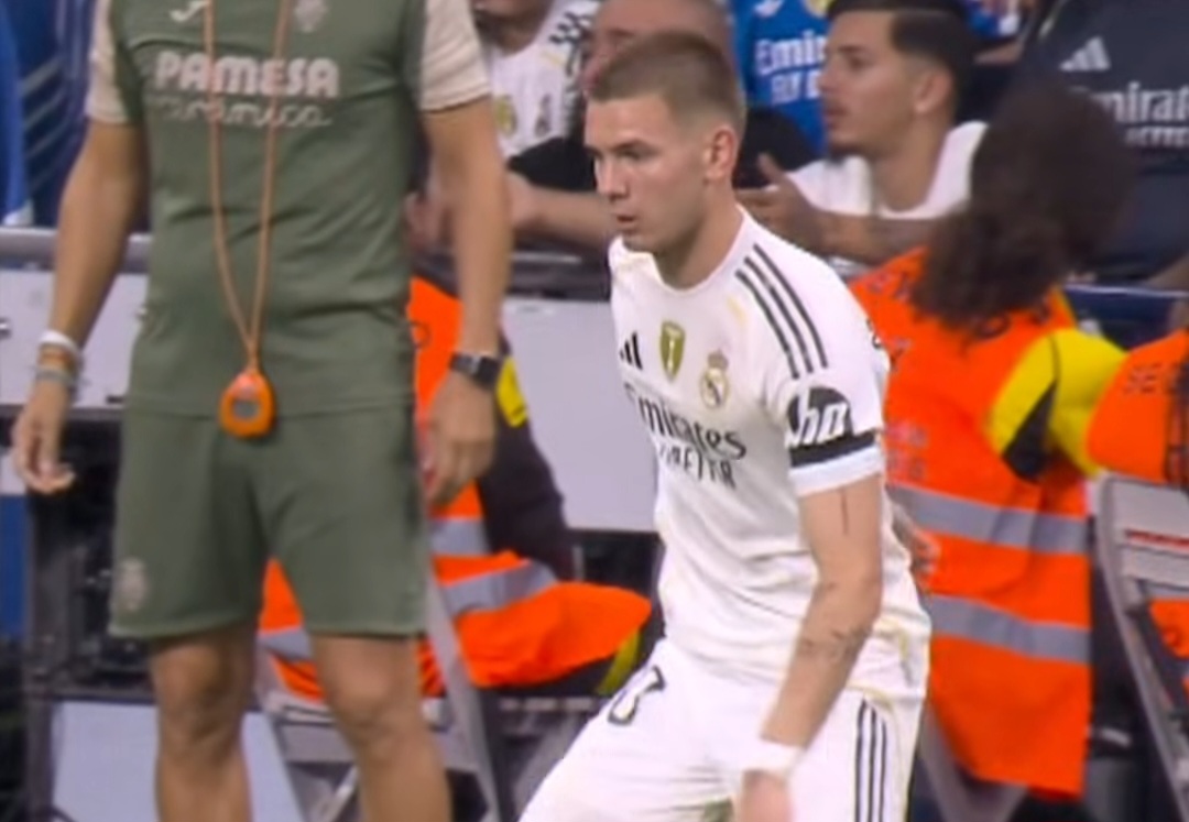 Franco Mastantuono to be called up for Argentina for March matches