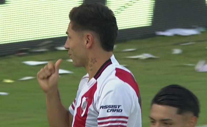 Gonzalo Montiel injured, out of Argentina national team for matches