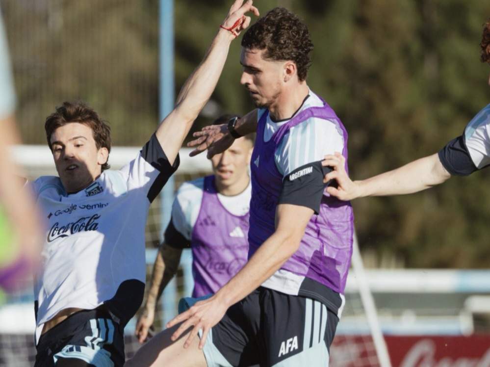 Joaquín Panichelli suffers injury, set to miss World Cup with Argentina