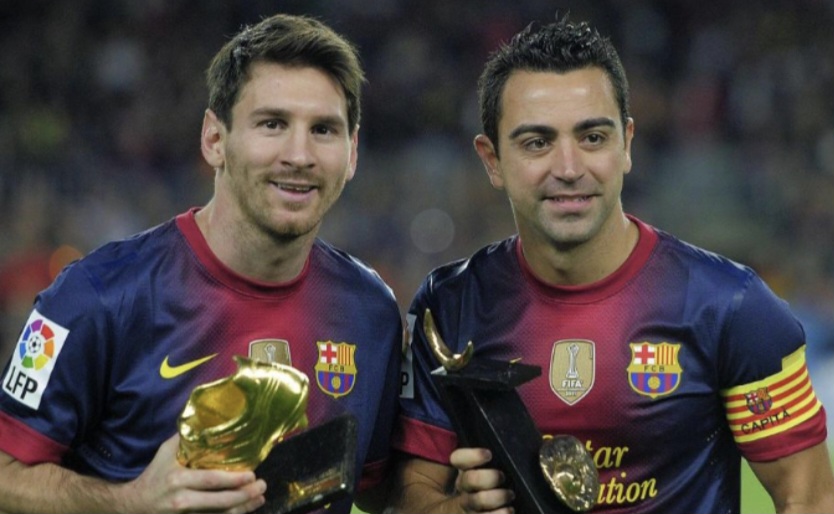 Xavi reveals Lionel Messi was close to returning to Barcelona in 2023