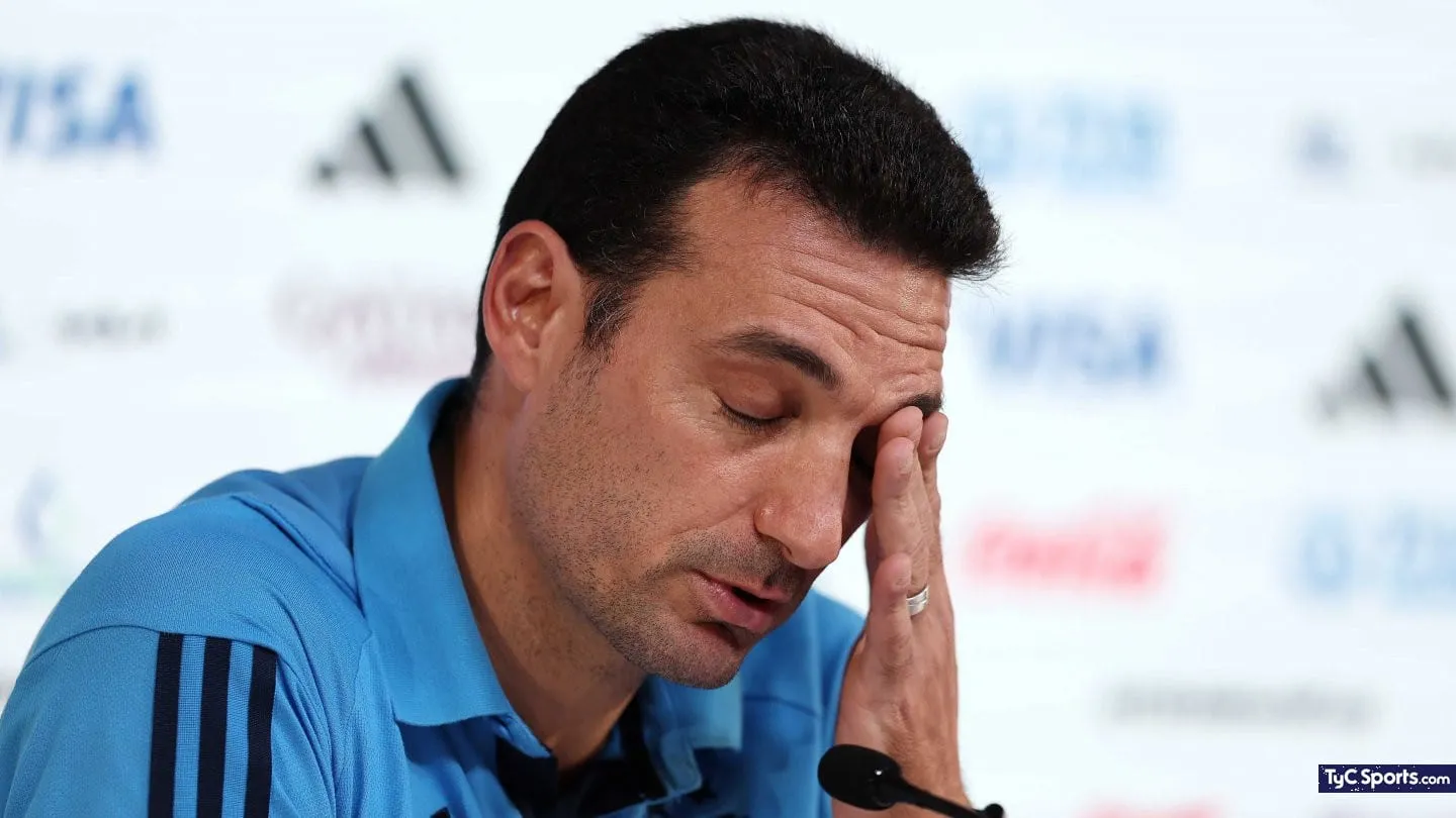 Argentina vs. Guatemala friendly at risk due to FIFA regulation conflict