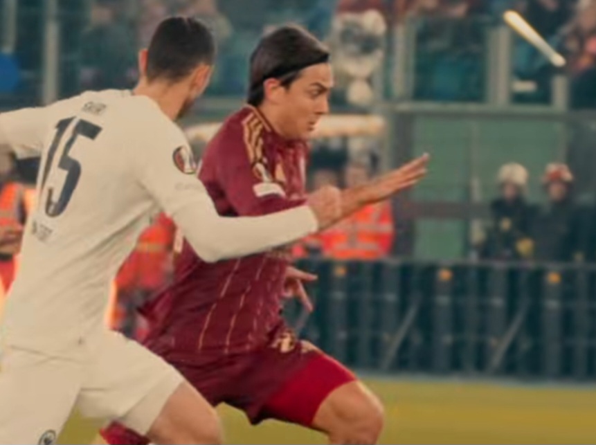 Paulo Dybala undergoes surgery, out for five weeks