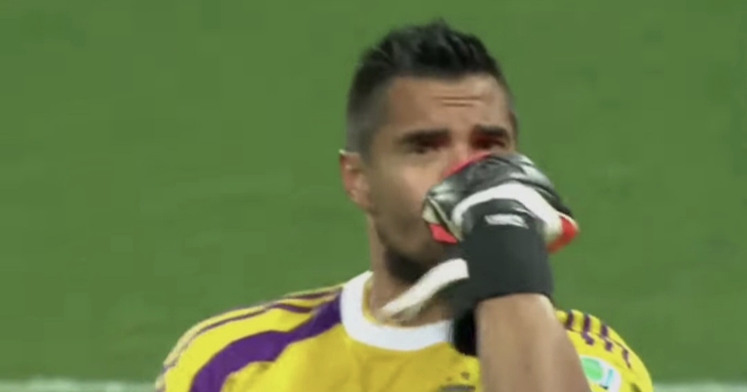 Sergio Romero to retire from football, will become coach