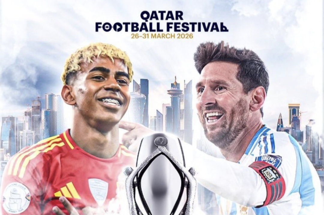 Álvaro de Miguel, general secretary of RFEF gives update on Finalissima vs. Argentina