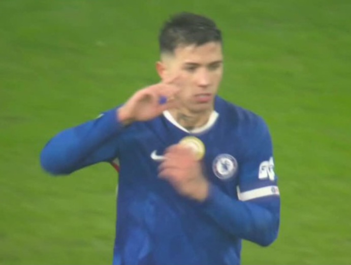 Javier Pastore, Enzo Fernández’s agent clarifies situation with Chelsea