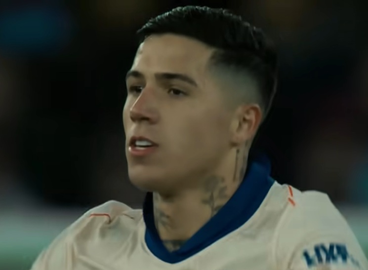 Enzo Fernández’s agent, Javier Pastore, comments on Chelsea sanction