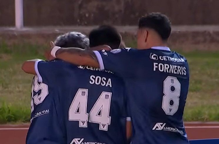 Lucas Martínez Quarta red card for River Plate, Racing win, Tigre draw in Copa Sudamericana