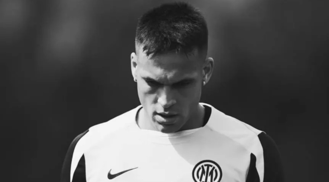 Lautaro Martínez sidelined again with injury relapse