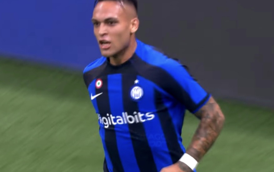 Lautaro Martínez injured, out for 15 days for Inter