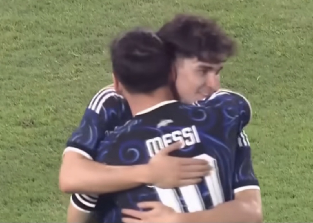 Argentina to play Honduras and Iceland in June before World Cup