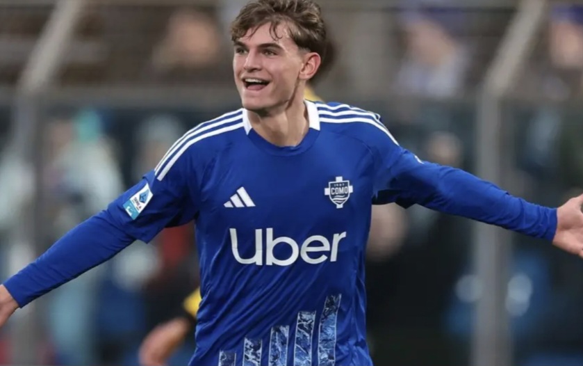 Real Madrid set to re-sign Nico Paz following the World Cup