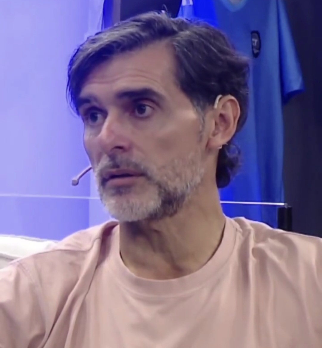 Roberto Ayala speaks on Cristian Romero’s injury