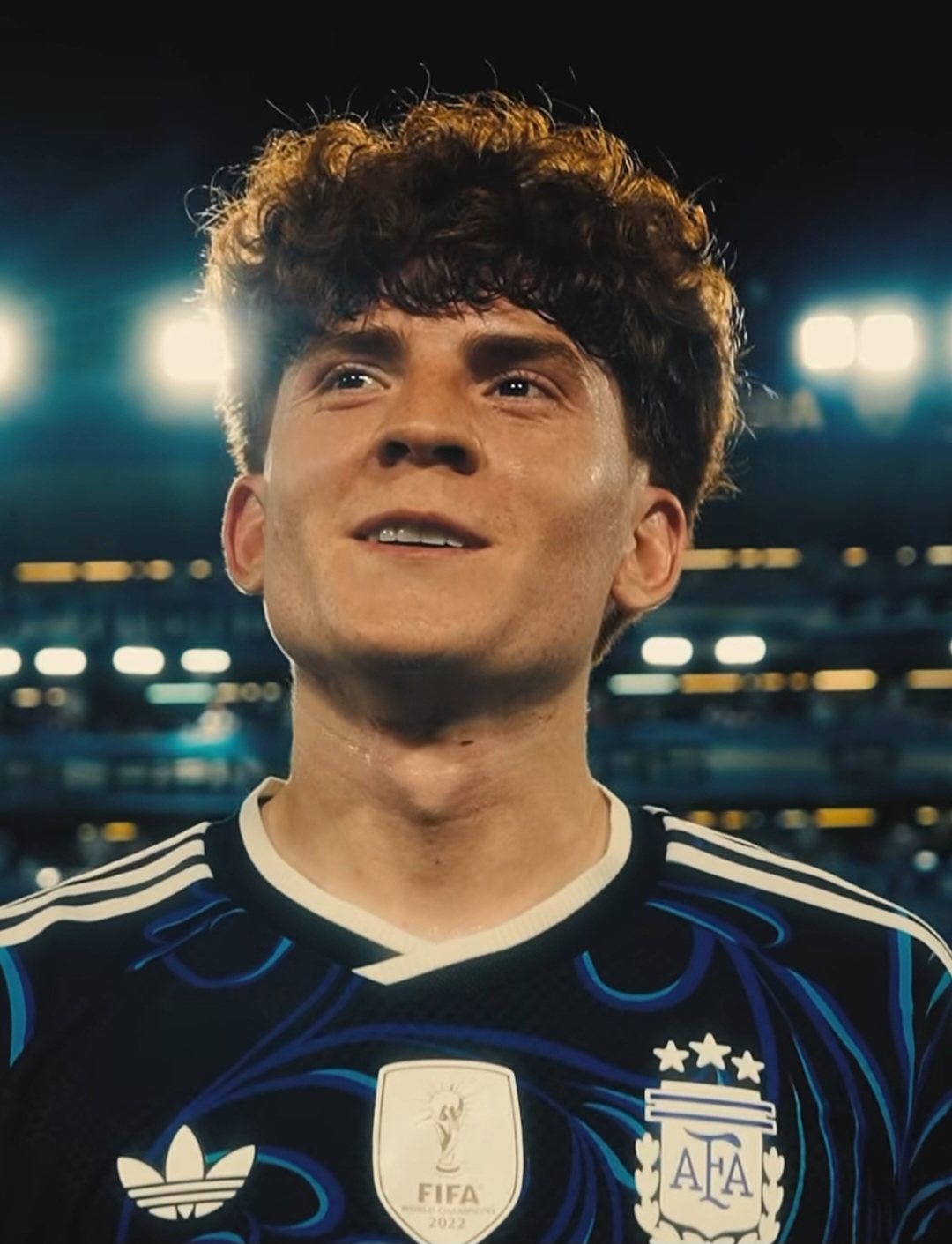 Valentín Barco comments on Joaquín Panichelli’s injury