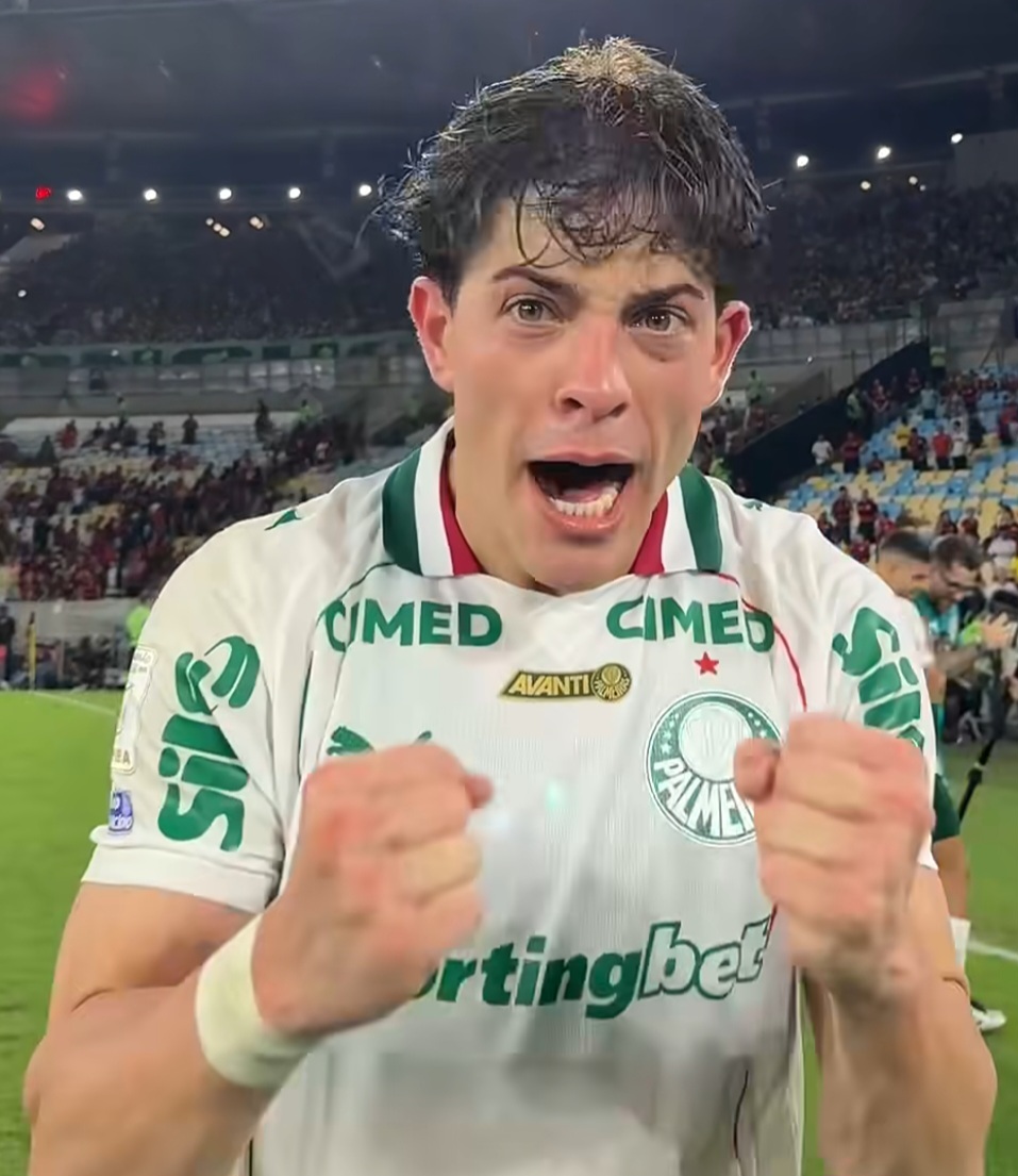 Agustín Giay to be called up to Argentina national team for friendly matches