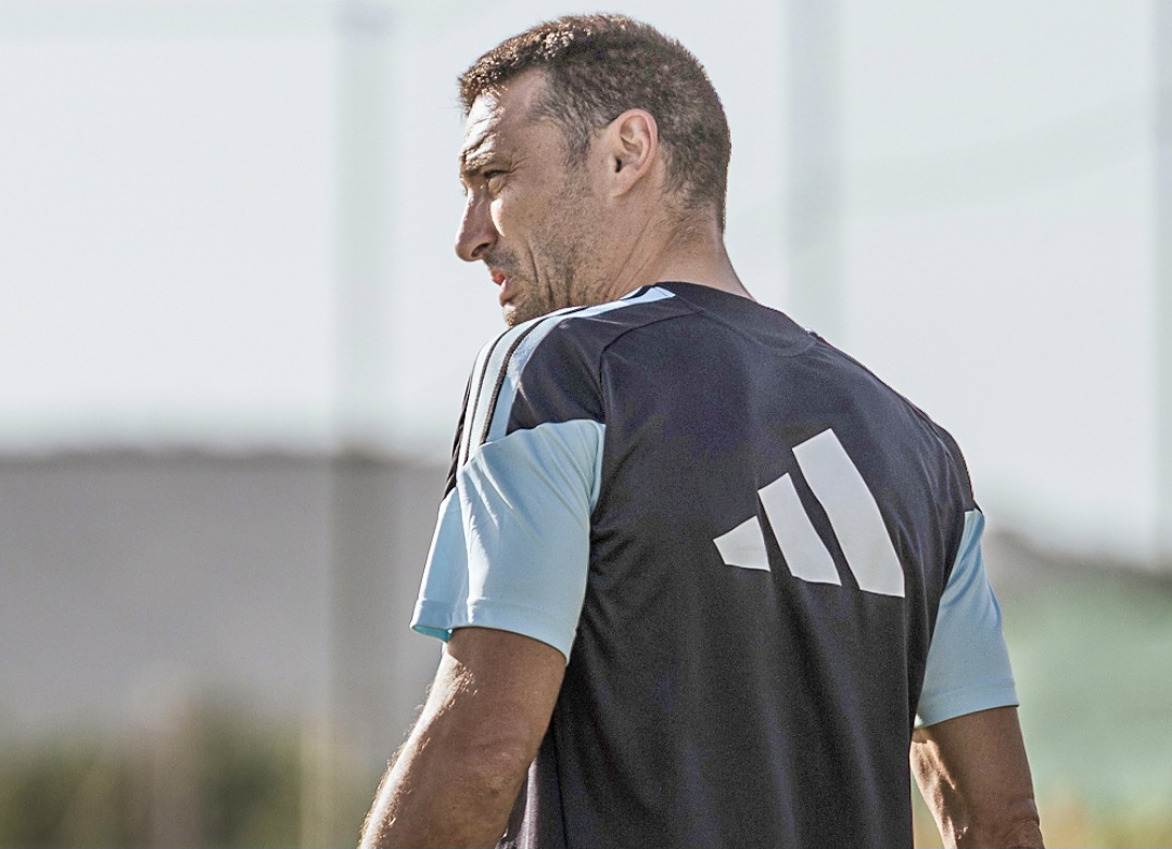 Argentina national team preliminary list of 55 players for the World Cup announced