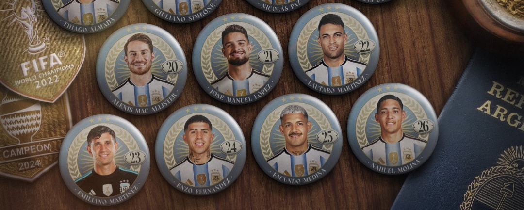 Marcos Senesi, Emiliano Buendía and the names cut from Argentina World Cup team