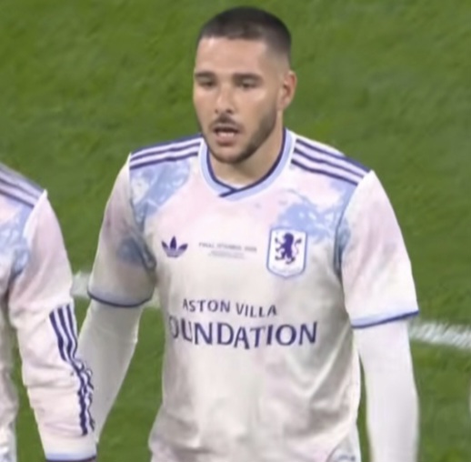 Emiliano Buendía speaks on Argentina national team and Emiliano Martínez