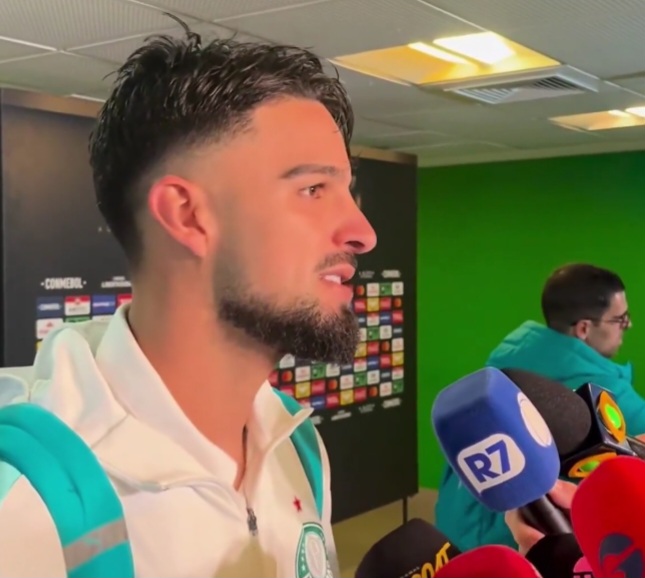 José Manuel López speaks on Argentina national team call-up for World Cup, Lionel Messi