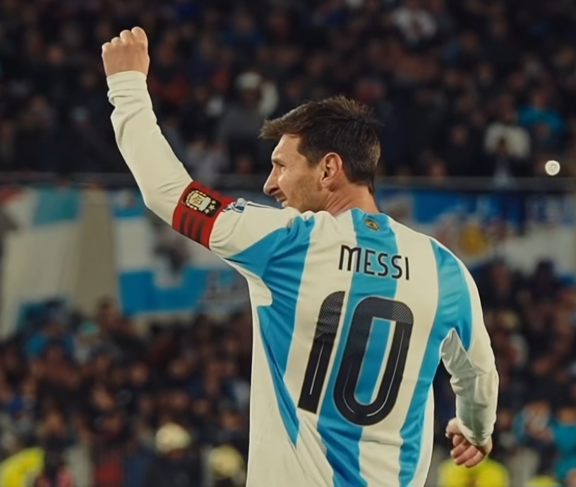 Lionel Scaloni to announce Argentina World Cup list on Friday