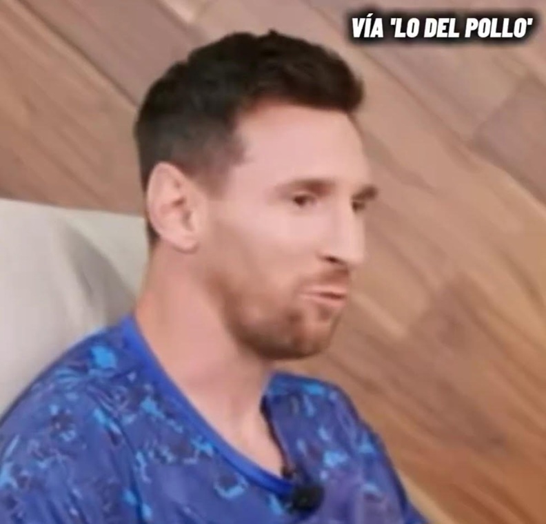 Lionel Messi speaks on teams arriving in better form at World Cup, Lionel Scaloni