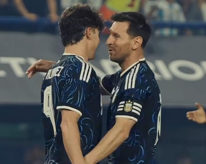 Argentina national team players expected to join team in late May to early June