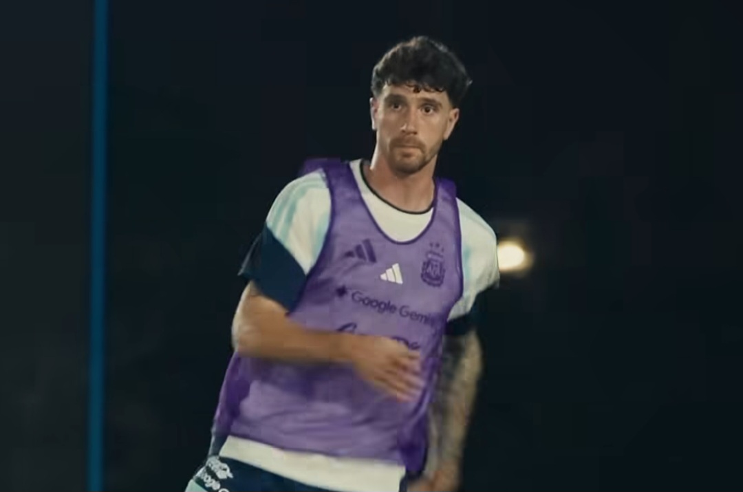 Players cut from Argentina national team for World Cup