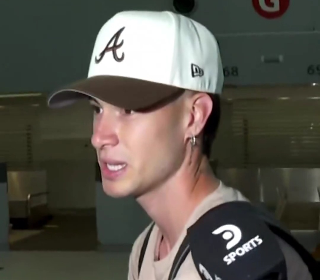 Matías Soulé arrives in Argentina, speaks on World Cup