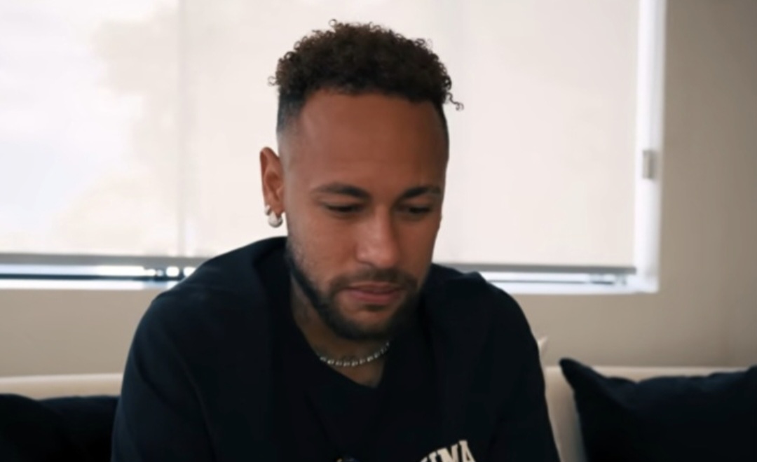 Neymar speaks on Copa America photo with Lionel Messi and Leandro Paredes