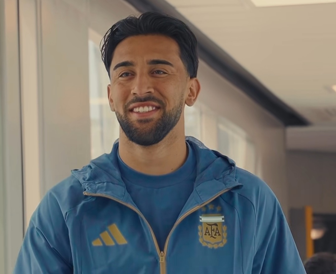 Updates on Argentina national team fitness issues