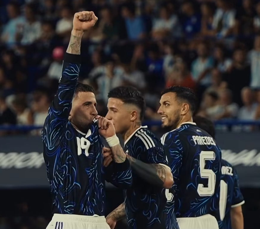 Javier Zanetti names his favorites for the World Cup