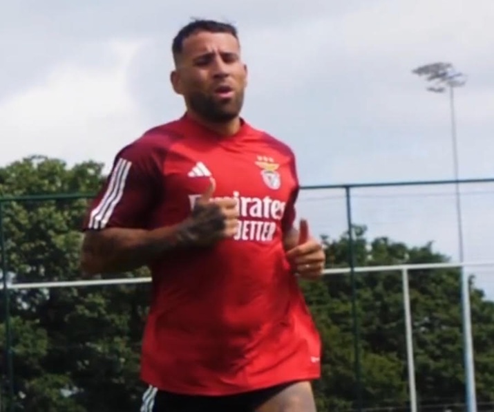 Nicolás Otamendi to join River Plate after the World Cup