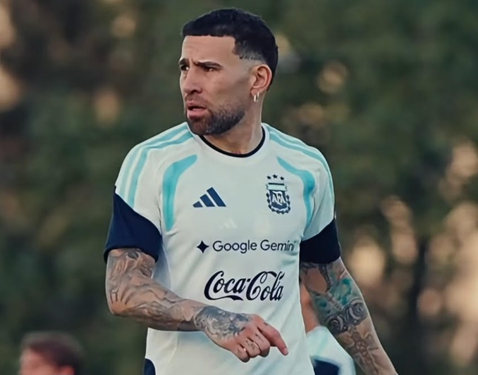 AFA begin formal efforts to overturn Nicolás Otamendi suspension for World Cup opener