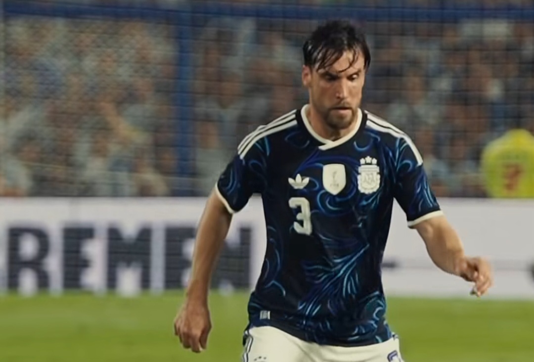 Argentina national team coach Lionel Scaloni could take nine defenders to World Cup