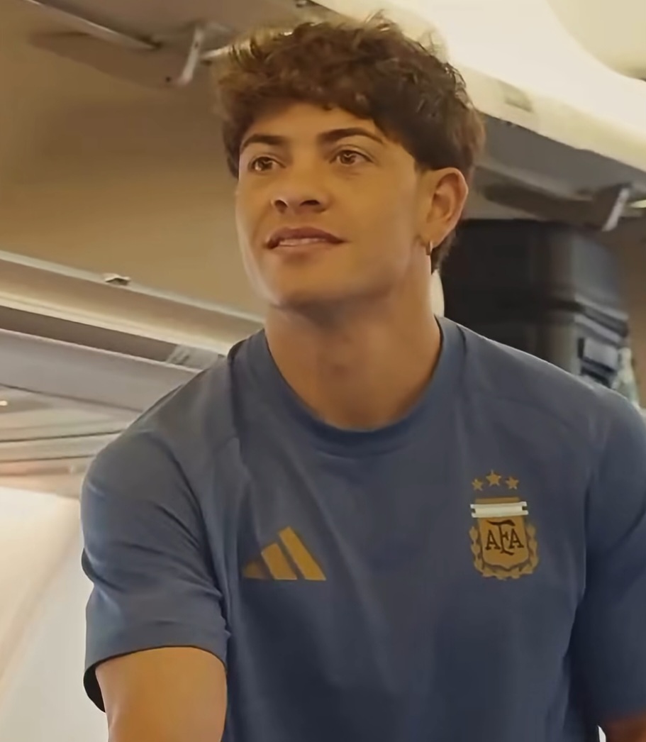 Possible replacements in Argentina national team for Leonardo Balerdi at World Cup